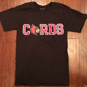 Louisville Cards T-Shirt